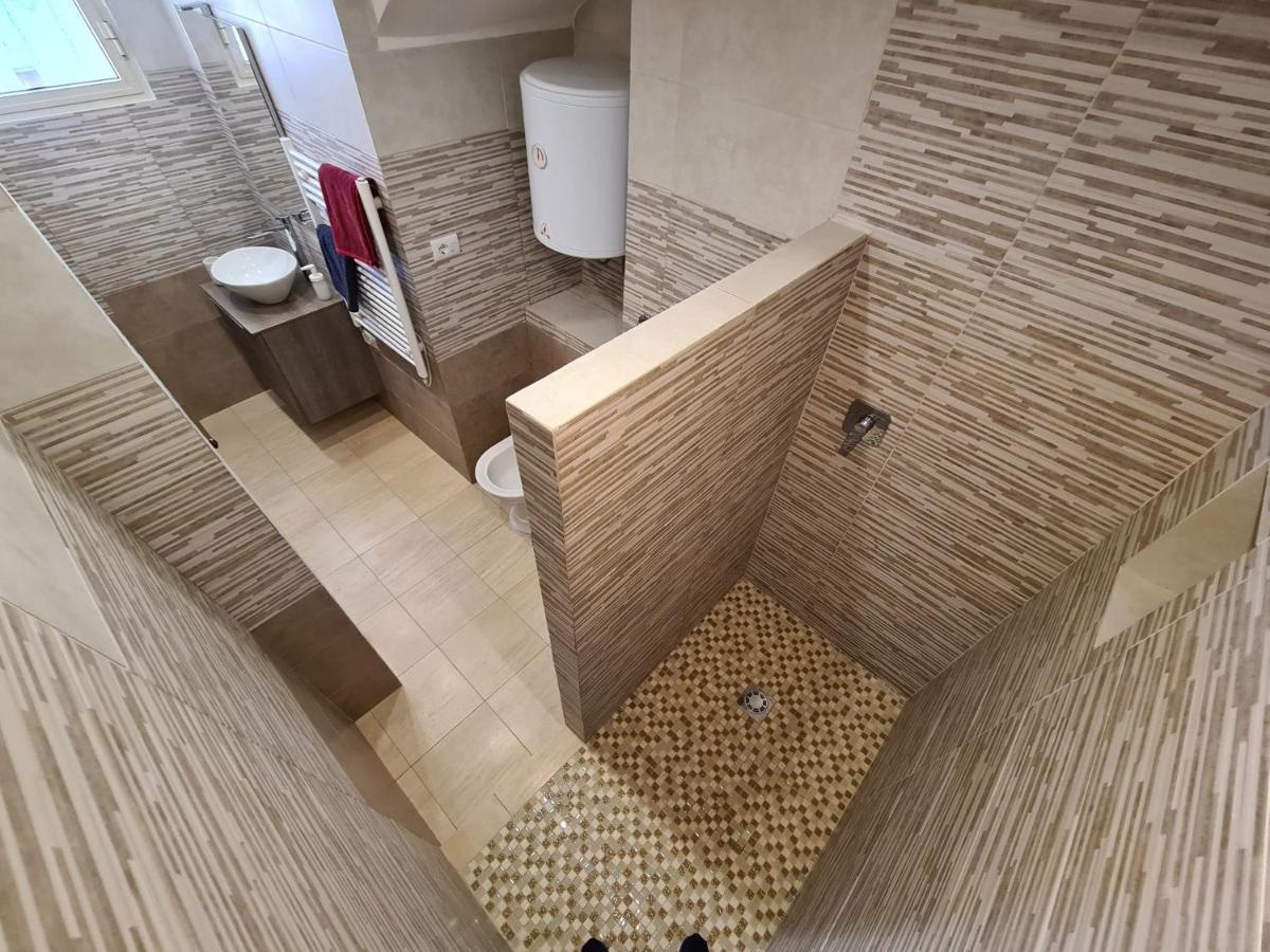 Domus Lace 墨西拿 外观 照片