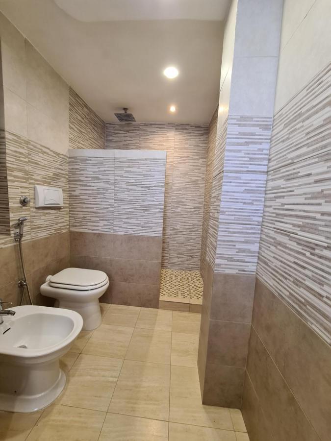 Domus Lace 墨西拿 外观 照片